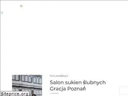 Sites similar to gracja.poznan.pl