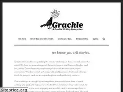 Sites similar to grackleandgrackle.com