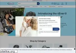 Sites similar to gracobaby.com