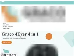 Sites similar to gracocarseatsonline.com