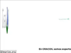 Sites similar to gracoil.com.mx