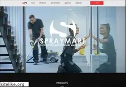 Sites similar to gracomfg.com