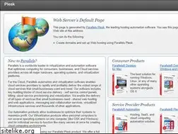 Sites similar to gracon2000.com