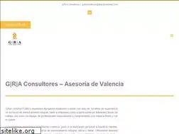 Sites similar to graconsultores.com