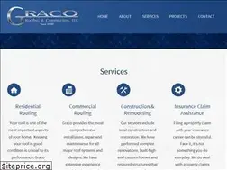 Sites similar to gracoroofing.com