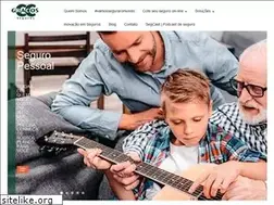 Sites similar to gracos.com.br