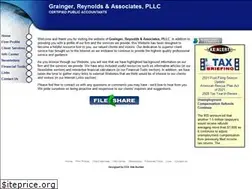 Sites similar to gracpas.com