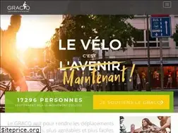 Sites similar to gracq.be