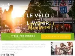 Sites similar to gracq.org