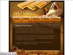 Sites similar to gracycabinets.com