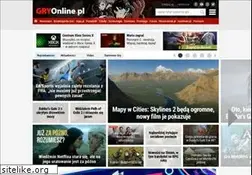 Sites similar to gracz.info