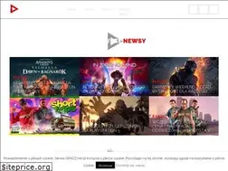Sites similar to gracz.net.pl