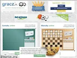 Sites similar to gracz.pl