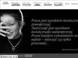Sites similar to graczaart.pl