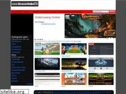 Sites similar to graczeonline.pl