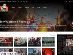 Sites similar to graczofil.com.pl
