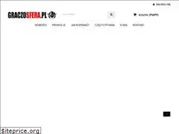 Sites similar to graczosfera.pl