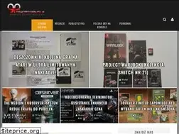 Sites similar to graczpospolita.pl
