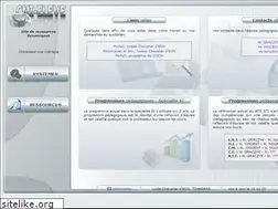 Sites similar to graczyk.fr