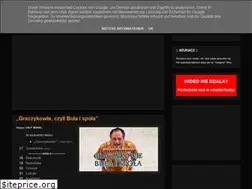 Sites similar to graczykowie.blogspot.com