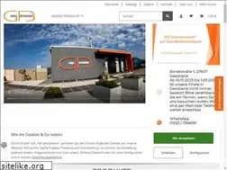 Sites similar to grad-betonzaeune.de
