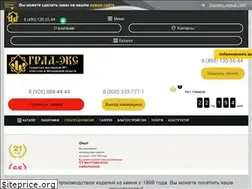 Sites similar to grad-ex.ru