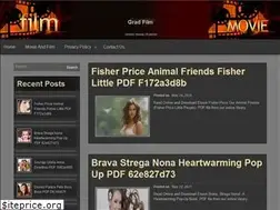 Sites similar to grad-film.site