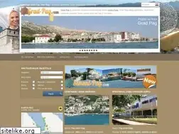 Sites similar to grad-pag.com