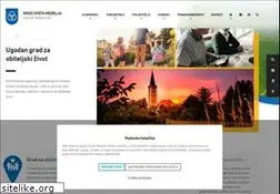 Sites similar to grad-svetanedelja.hr