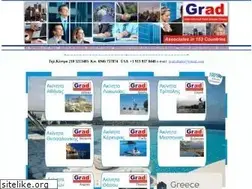 Sites similar to grad.gr