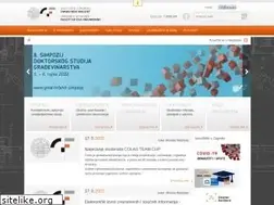 Sites similar to grad.hr