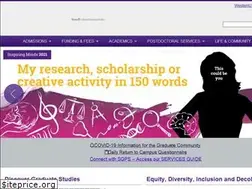 Sites similar to grad.uwo.ca