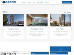 Sites similar to grada.be