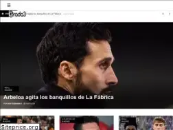 Sites similar to grada3.com