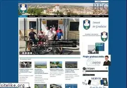 Sites similar to gradacac.ba