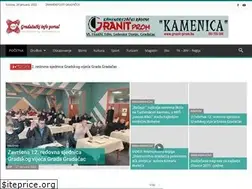 Sites similar to gradacac.org