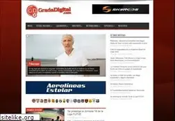 Sites similar to gradadigital.com