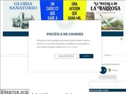 Sites similar to gradamarilla.com