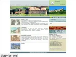 Sites similar to gradara.com