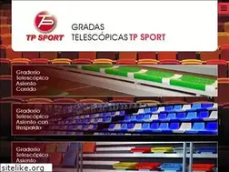Sites similar to gradasytribunastelescopicas.com