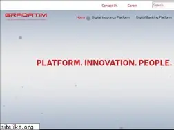 Sites similar to gradatim.co.in