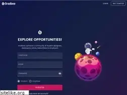 Sites similar to gradbee.com
