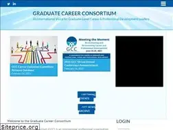Sites similar to gradcareerconsortium.org