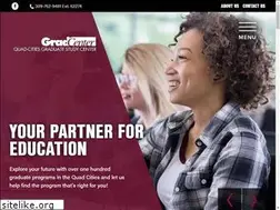 Sites similar to gradcenter.org