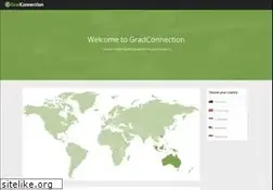 Sites similar to gradconnection.com
