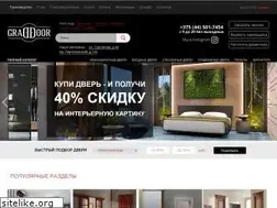 Sites similar to graddoor.by