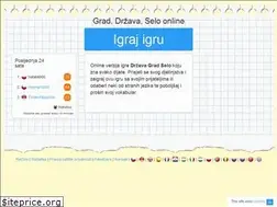 Sites similar to graddrzava.net