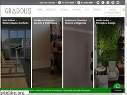 Sites similar to graddus.com.br