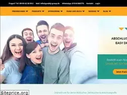 Sites similar to graddy.de