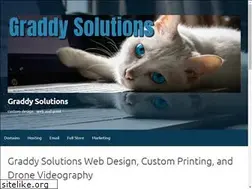 Sites similar to graddysolutions.com